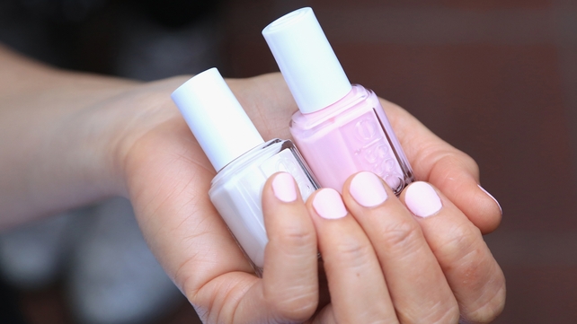Essie for Alexander Wang