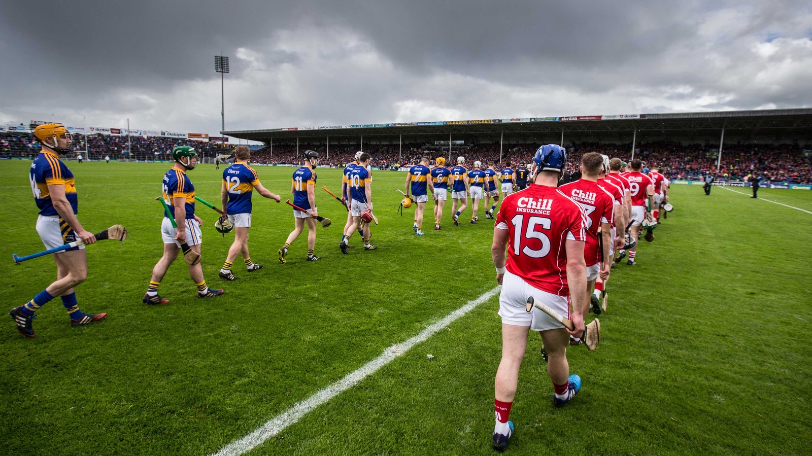 Cork at a crossroads as storm clouds gather