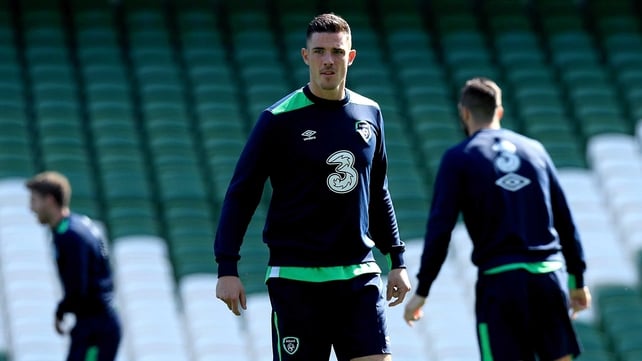 Ciaran Clark Ciaran Clark