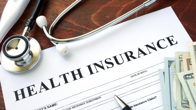 Health Insurance Make sure you have the adequate health insurance