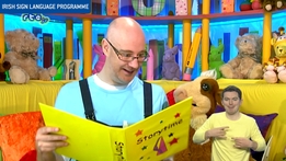 Storytime