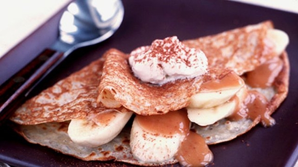 American Pancakes