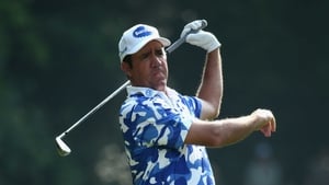 Scott Hend takes a one-shot lead into the final round of the BMW PGA