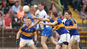 Tipperary eventually found their groove in claiming a successive championship win over Waterford