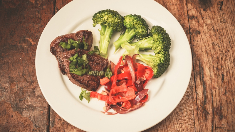 Primal Fear: What exactly is a Paleo Diet?