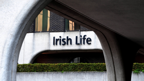 The change applies to Irish Life's Irish Property Fund, which has €0.5 billion of assets under management