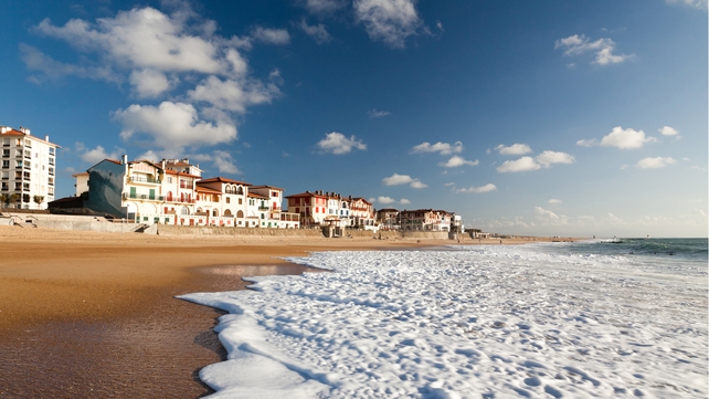 Landes