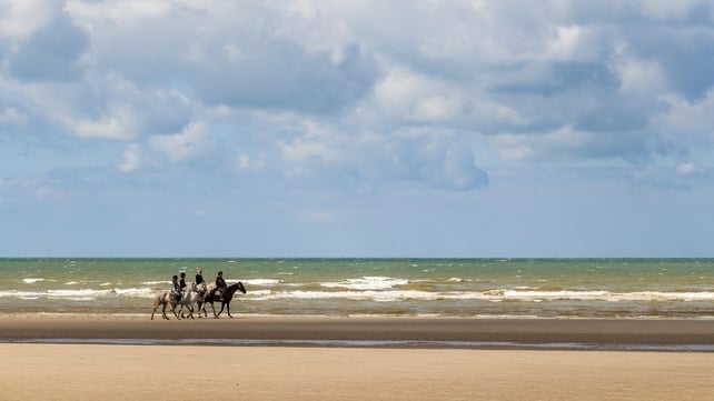 Normandy