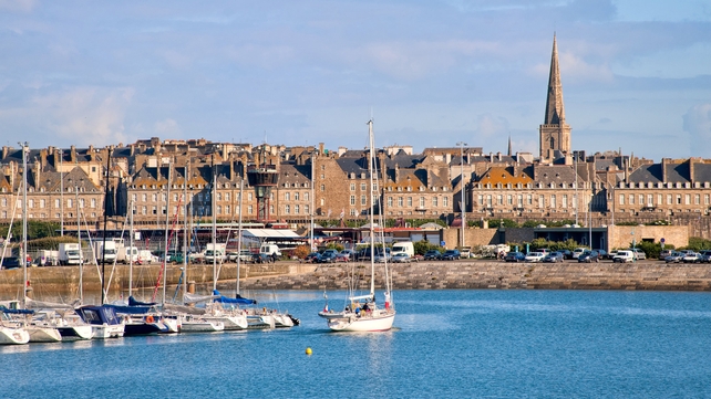 Saint-Malo