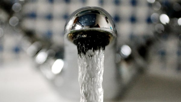 Water bills for households are set to go for almost everyone