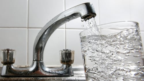 Irish Water will confirm the details of the new restrictions tomorrow