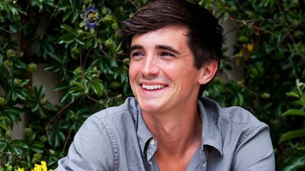 Donal Skehan