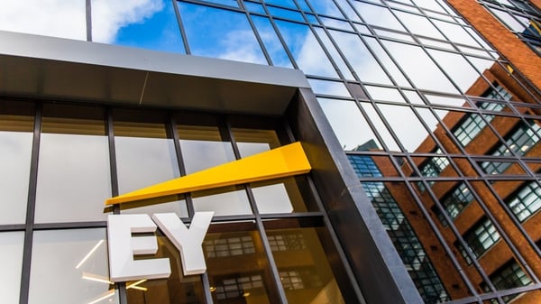 The SEC found that 49 EY professionals 'obtained or circulated' answer keys to CPA licence exams, while hundreds of others cheated to complete the continuing professional education components relating to CPA ethics