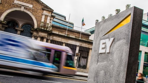 EY has revised upwards its economic projections for the year owing to the volume of government supports deployed as well as resilience in certain parts of the economy