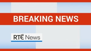 Man shot dead in Dublin