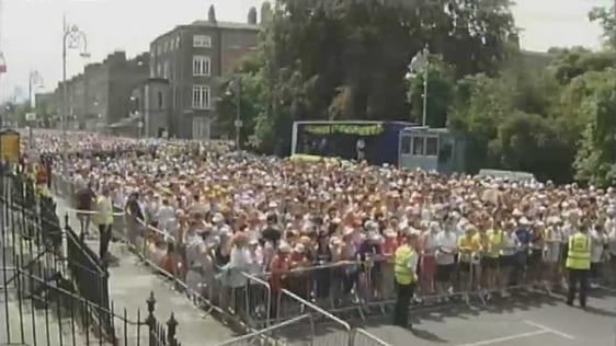 Women's Mini Marathon (2006)
