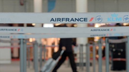Air France has already put in place a voluntary regime, allowing pilots and crew to opt out of China flights