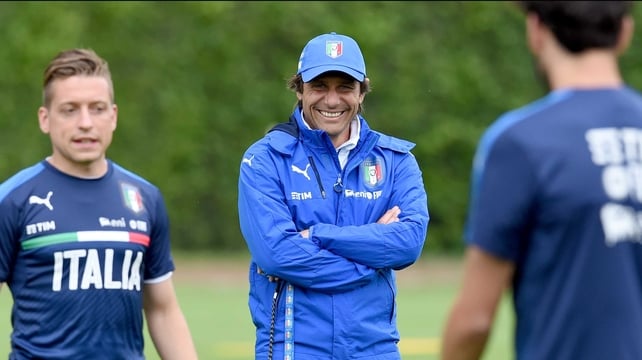 Antonio Conte