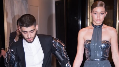 Us Vogue Apologises For Comment About Zayn Malik