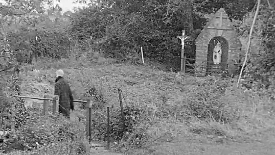 St Colmcille's Holy Well