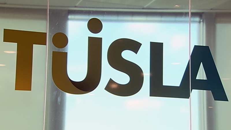 Tusla checks on child welfare cases closed during the pandemic