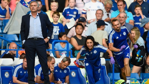 Jose Mourinho could face an employment tribunal