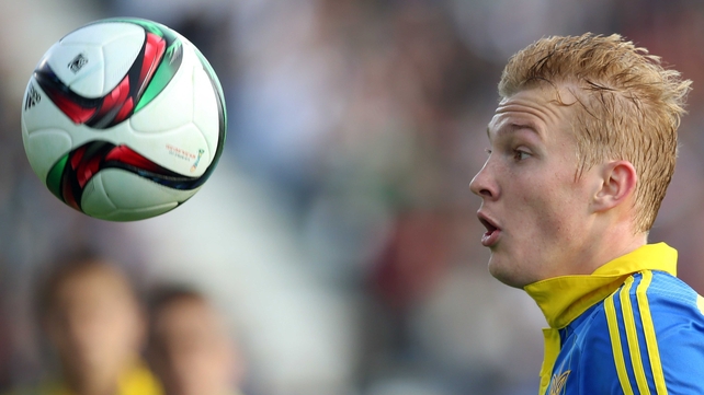 Viktor Kovalenko