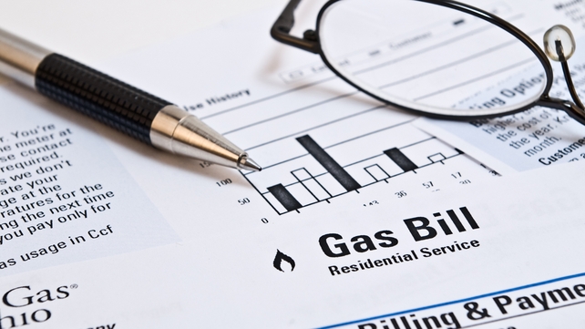 Switch to a new gas provider could make you save money