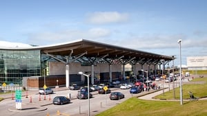 Cork Airport will be closed for 10 weeks while the work is carried out