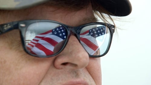 Michael Moore has released a surprise documentary attacking Donald Trump