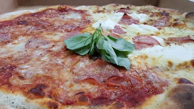 Di Fara's Pizzeria