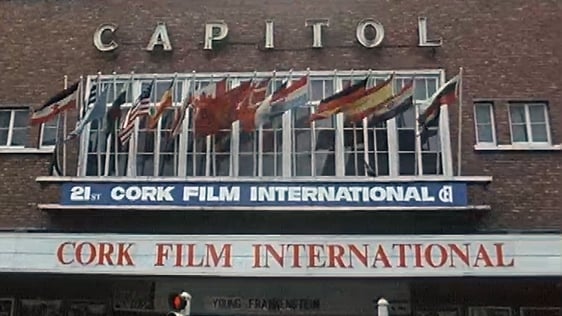 Cork Film Festival (1976)