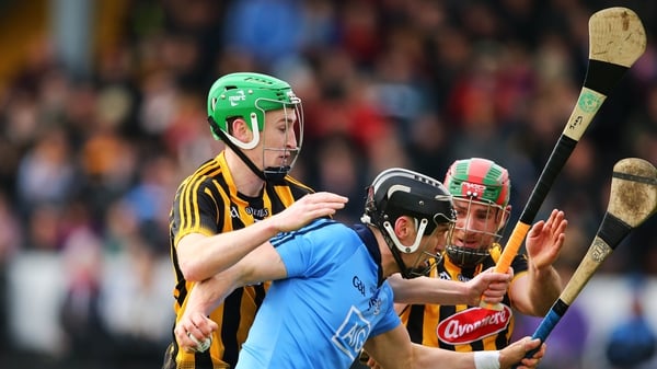Dublin and Kilkenny will battle for a place in the Bob O'Keeffe decider on 3 July