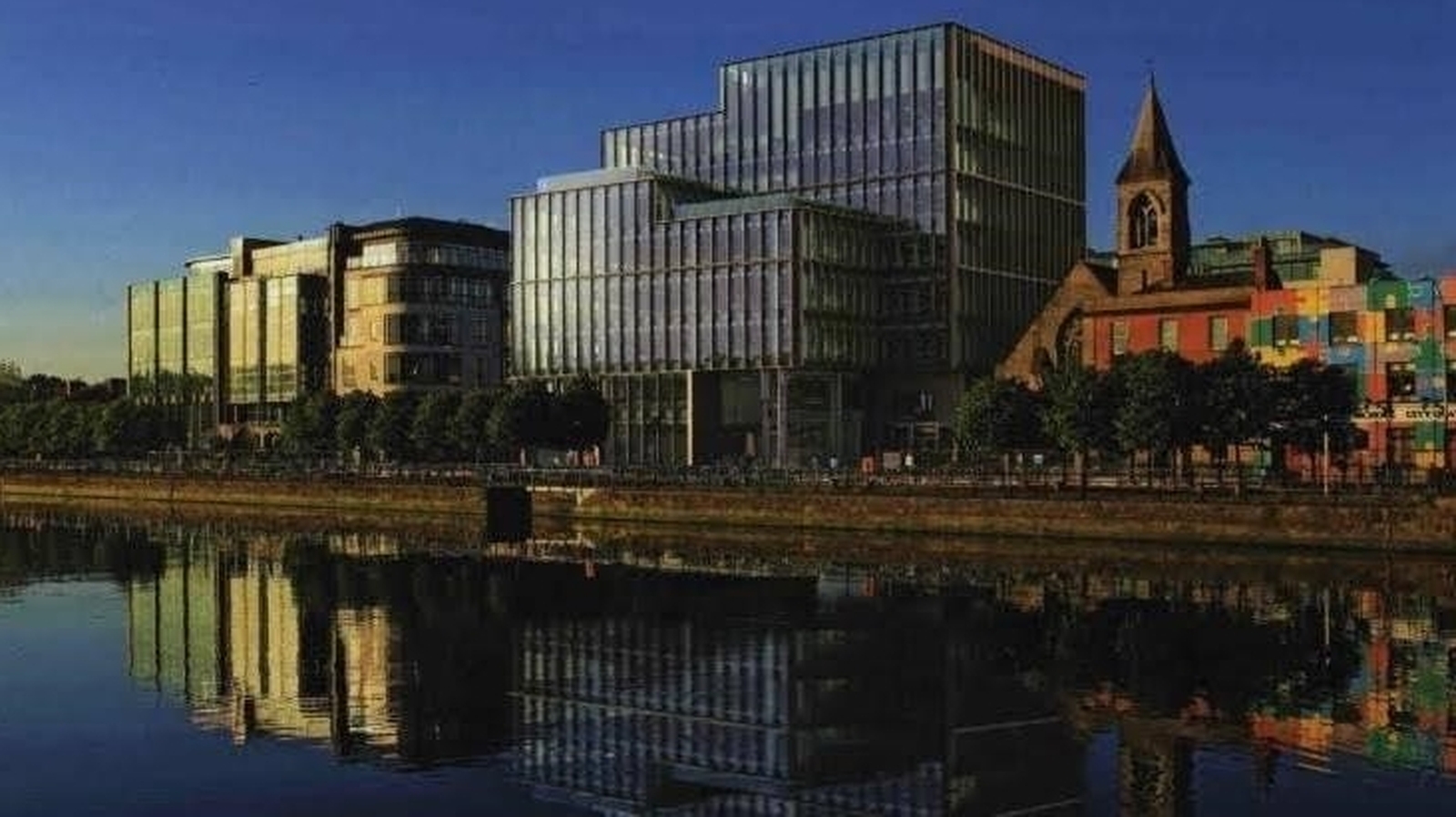 Business plan template picture