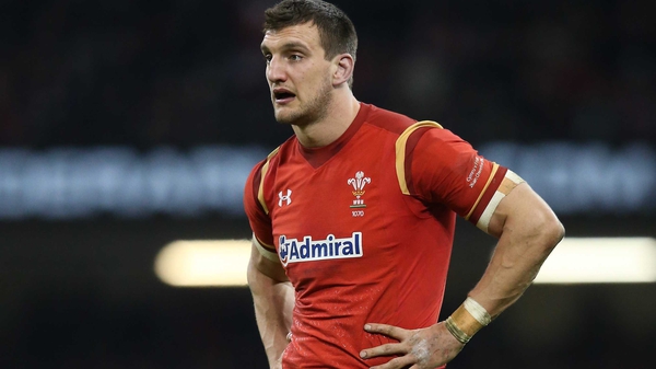 Welsh captain Warburton may be put straight back into international duty