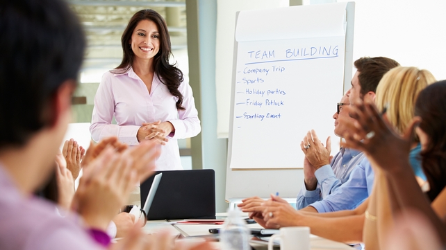 Simple changes can lead to enormous rewards