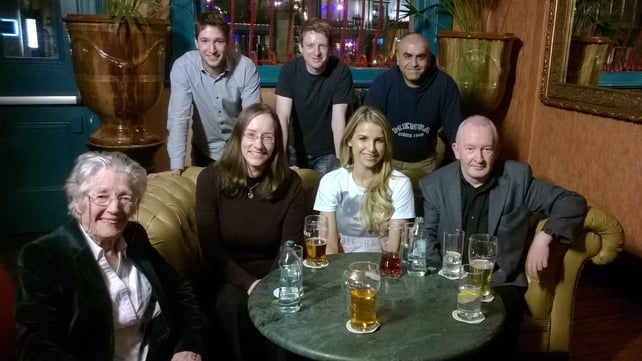 Vogue Does Straight A's