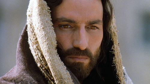 the passion of christ movie for kids