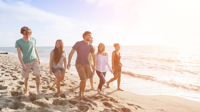 Heading to Santa Ponsa or Magaluf? RTÉ2 wants you! Heading to Santa Ponsa or Magaluf? RTÉ2 wants you!