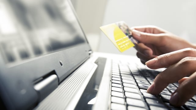 All you need for eBay is a computer and a credit card
