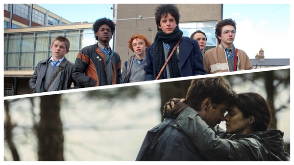 Sing Street and The Lobster making great waves across the Atlantic