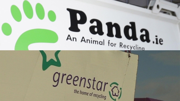 Panda announced plans to acquire Greenstar's waste business in February