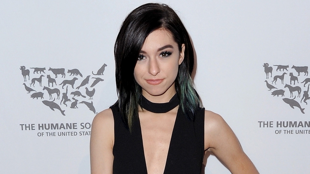Christina Grimmie's Brother Pens Tribute to the Late Singer