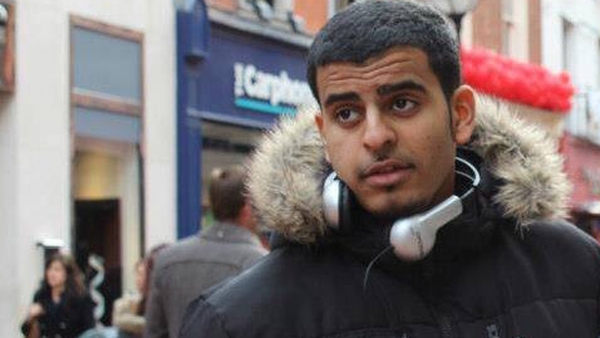 Ibrahim Halawa has been in prison without trial since 2013
