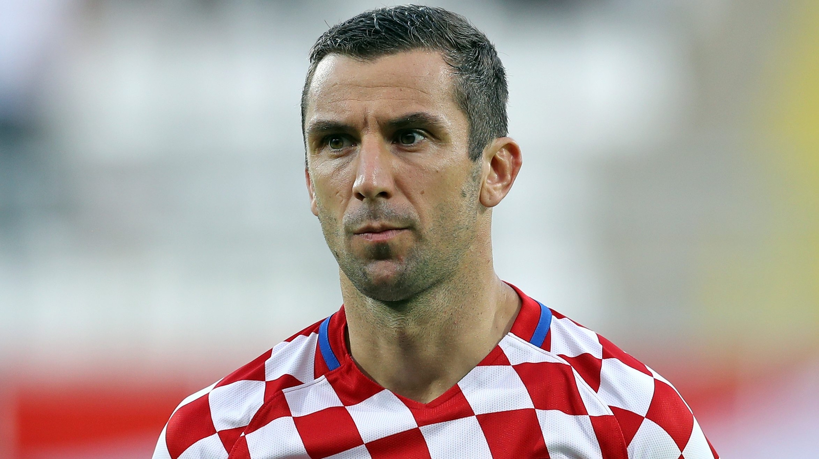 Darijo Srna (CRO) :: Photos 