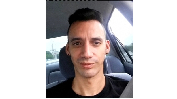 Orlando shooting victim Eric Ivan Ortiz-Rivera