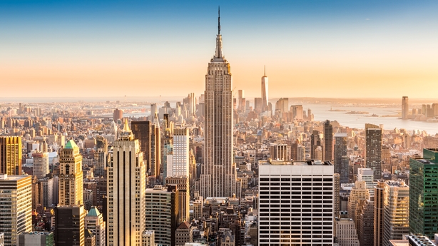 NYC