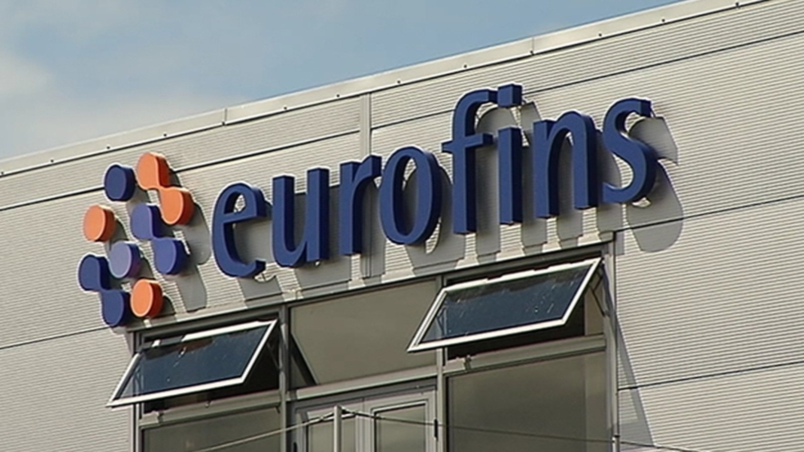 Eurofins analytical services