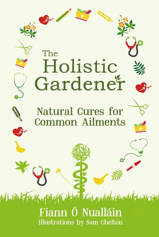 The Holistic Gardener