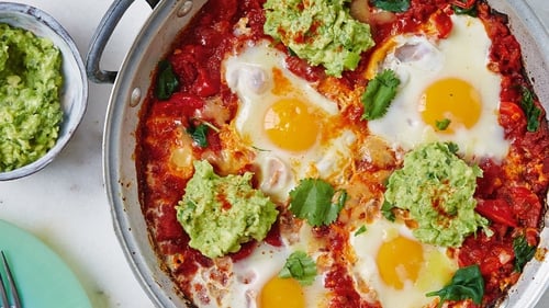 3 Brilliant Brunch Ideas for the Weekend